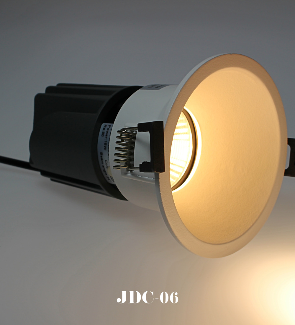 JDC-06 DOWN LIGHT